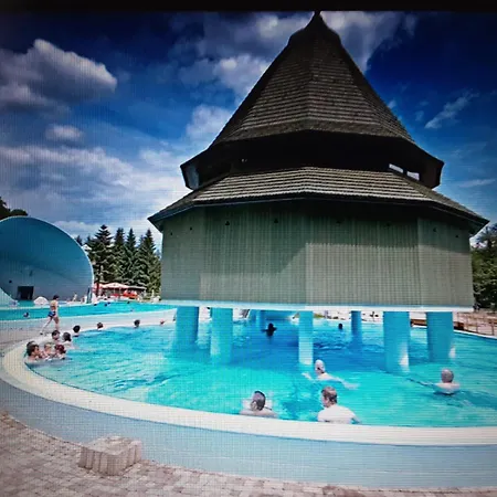 Relax Vila Miškovec