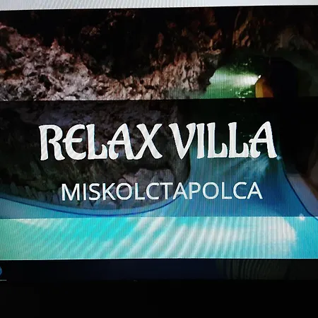 Relax וילה מישקולץ